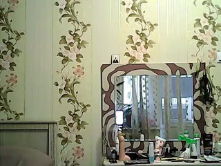 Yuliasamaya Busty latina