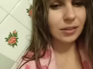 yyuulliiaaa gorgeous slut shows big ass