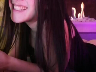 zafiro diamond beautiful bitch enjoys cunnilingus