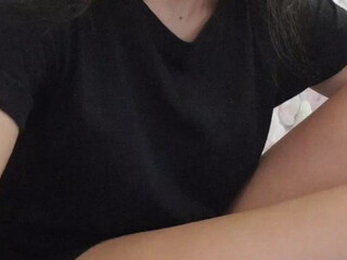 show --Princess-- Busty confused