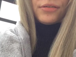 show -blueberry1- Charming lady