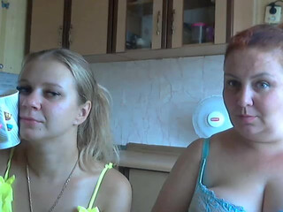 3DLadyS gorgeous slut shows big ass