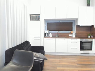 AGNES 777 Blonde babe