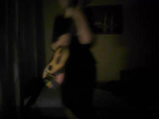 Agniya69 matchless bitch seduces with big forms