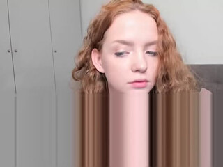 AGNES 777 naughty babe dancing striptease