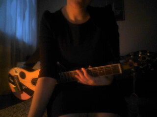 Agniya69 Fair-haired lady