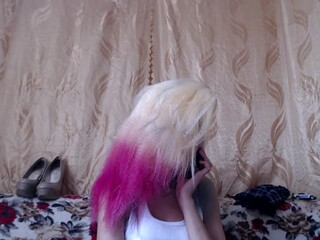 Alexa-Sweet2 Wonderful bitch