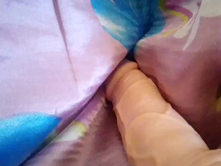 Alexaksandra sexy babe nasal shaved holes