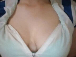 Alexaksandra caresses pussy in the pharmacy