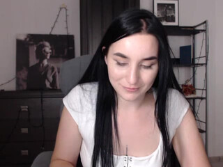 Alina kalina in private e works all holes