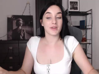 Alina kalina girl's insatiable pussy