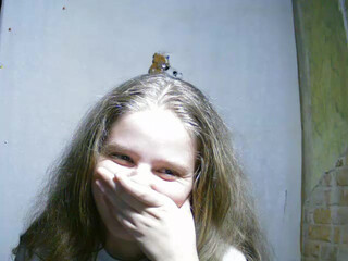 alicepussy Busty blonde