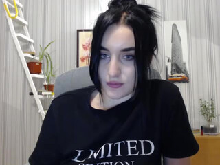 Alina kalina busty bitch jerking her pussy with phallus