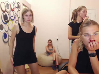 AmazingCuties passionate