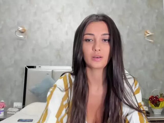 AmberClyde Beautiful passion