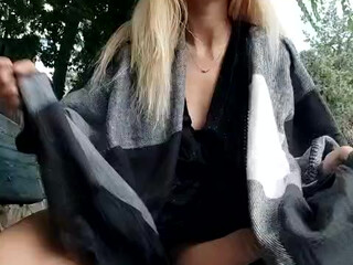 AnastasiaAnies curly harlot