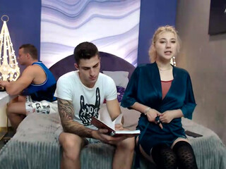 AngelWMH sweet ass and broken cap