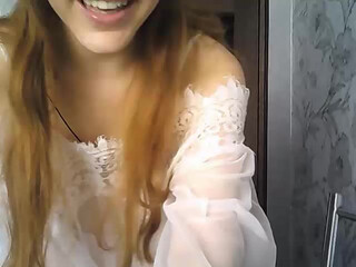 AnnSwift gentle handjob