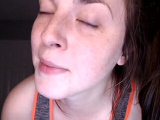 Araisyours cute mare posing in lingerie