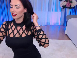 AwesomeEly Lovely blonde