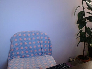 BATHSHEBA young nipple caresses breasts