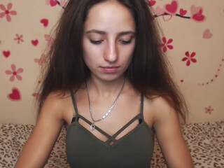 Beauty Adele Wicked chick sucks off a fat dick