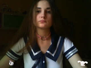 BLACKBLANCA became crustaceans