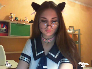 BLACKBLANCA big breasted harlot massages nipples