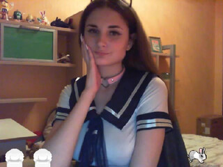 BLACKBLANCA chic striptease