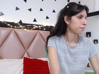 Blair83 obnoxious retired with vibrator