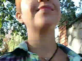 BUSINKA-25 luxurious bitch furiously shaved shaved cunt