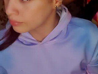 candacexxhot Chick in