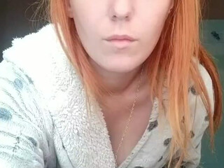 ChandlerSout a doll gently masturbates the cap