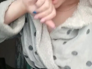 ChandlerSout naughty mare fucks pussy sex machine