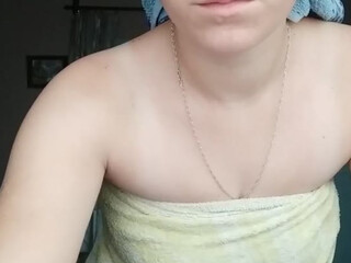 ChandlerSout busty passion caress nipples