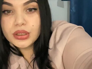 Darya77meow wicked woman