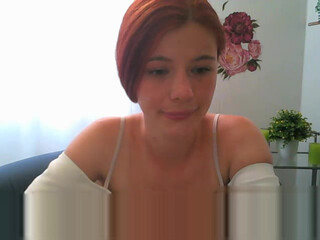 DelicAdore wonderful quit dancing in fries