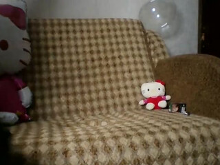 DeloraFade wonderful quinit pushes fingers