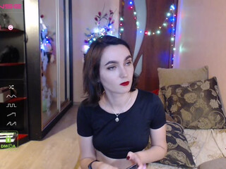 DianaTey Luxury lady