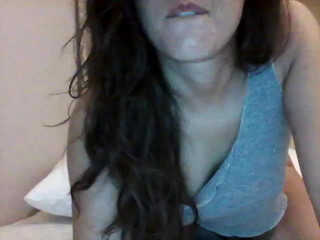 dolcefavola91 young slut fucks phallus cunt