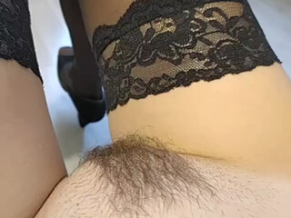 Dryaskaya Pretty young lady