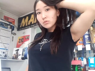 ekaterinka-kr Dark-haired girlfriends