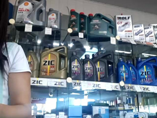 ekaterinka-kr cute slut fucks pussy with dildos