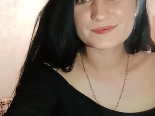 EkateRriga Shmarina from the states