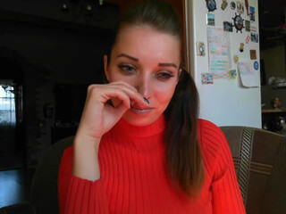 Emeraldass mature bbw tame dad's obstinate penis