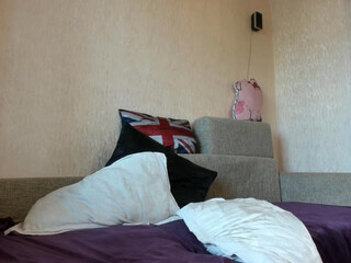 enchantressss Spicy young lady