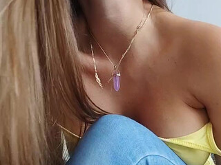 ericafontesx beautiful cam girl plays with sex toy