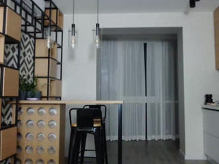 FancyVikki cute blondie exposes big tits