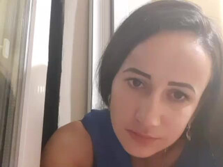 FlyFlower Dark haired bitch