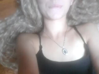 ExtremeBaby maid saddled dildo